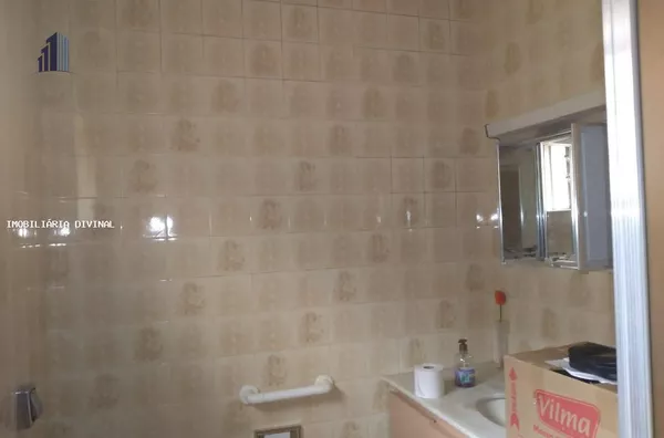 Casa para Venda em Ouro Fino / MG no bairro BNH NOVO