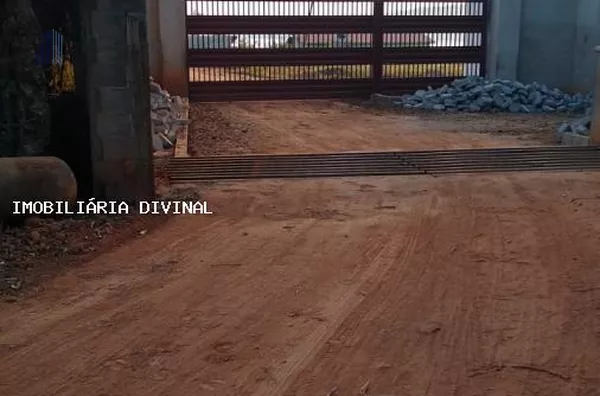 Condomínio Fechado para Venda em Areado / MG no bairro RURAL