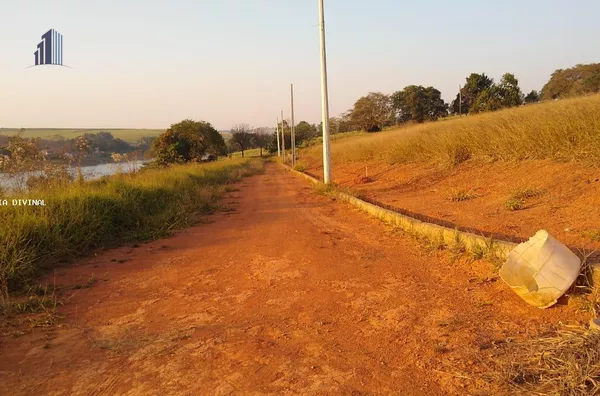 Condomínio Fechado para Venda em Areado / MG no bairro RURAL