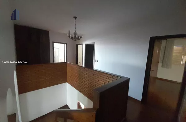 Casa para Venda em Ouro Fino / MG no bairro CENTRO