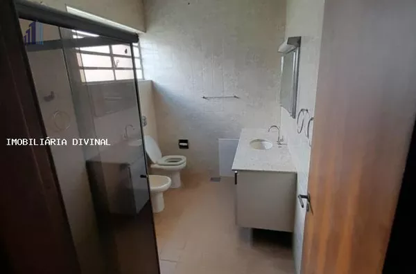 Casa para Venda em Ouro Fino / MG no bairro CENTRO