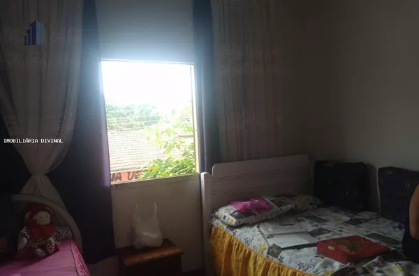 Casa para Venda em Ouro Fino / MG no bairro CENTRO
