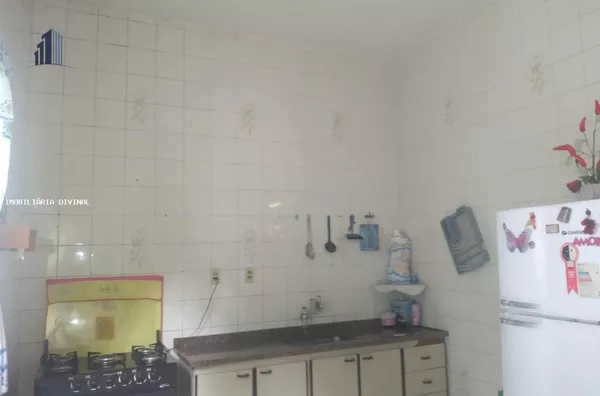 Casa para Venda em Ouro Fino / MG no bairro CENTRO