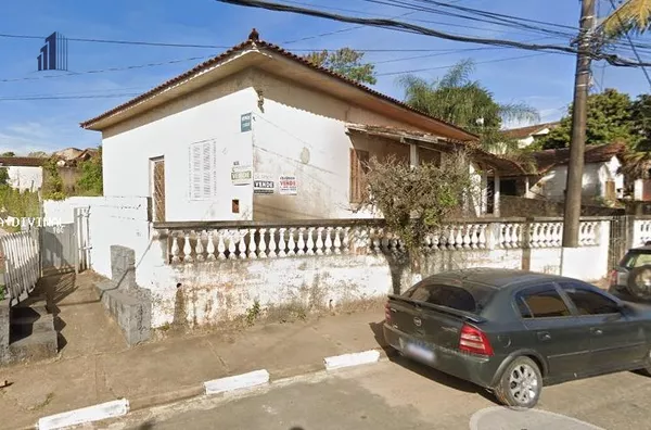 Terreno para Venda em Ouro Fino / MG no bairro CENTRO
