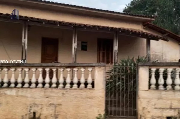 Terreno para Venda em Ouro Fino / MG no bairro CENTRO