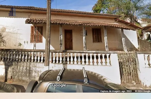 Terreno para Venda em Ouro Fino / MG no bairro CENTRO