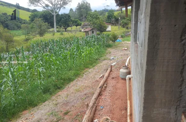 Chácara para Venda em Ouro Fino / MG no bairro MATÃO
