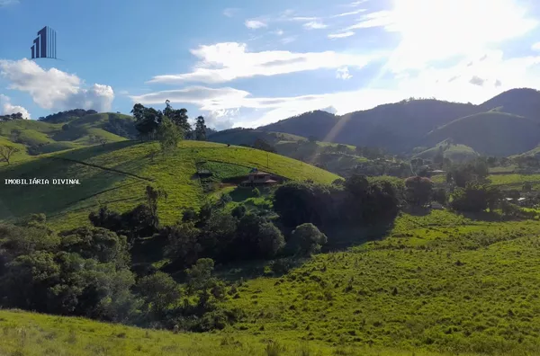 Chácara para Venda em Cambuí / MG no bairro RURAL