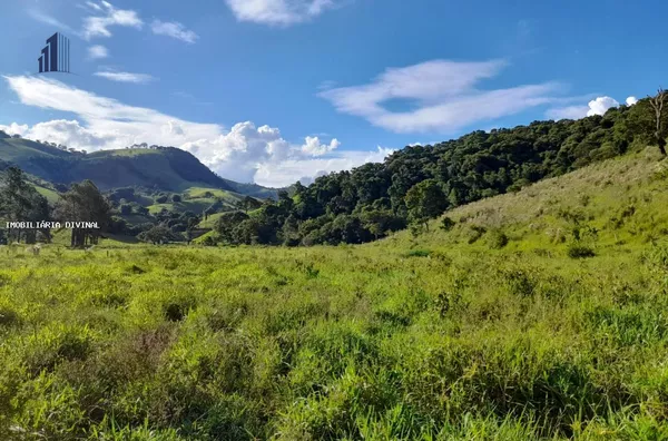 Chácara para Venda em Cambuí / MG no bairro RURAL