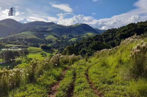 Chácara para Venda em Cambuí / MG no bairro RURAL