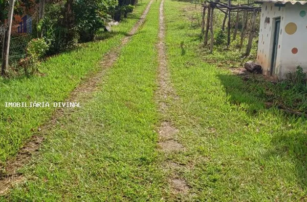 Chácara para Venda em Ouro Fino / MG no bairro RURAL