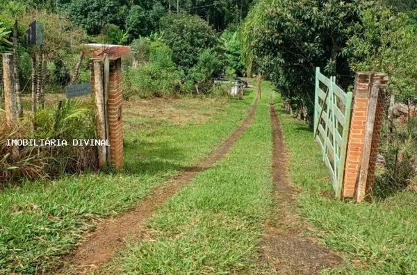 Chácara para Venda em Ouro Fino / MG no bairro RURAL