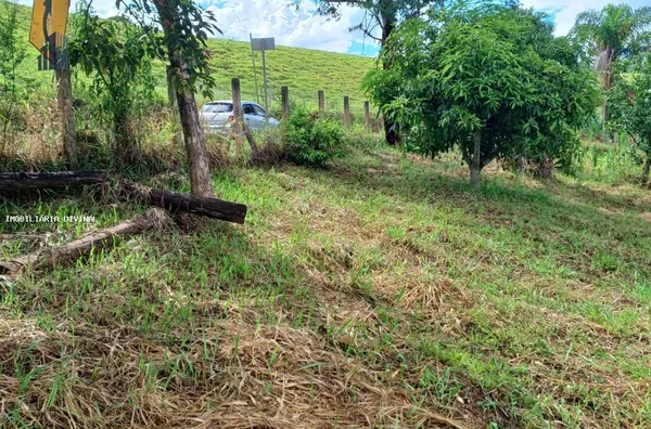 Chácara para Venda em Ouro Fino / MG no bairro RURAL