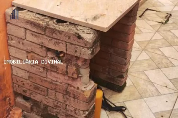 Casa para Venda em Ouro Fino / MG no bairro _
