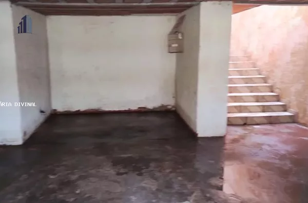 Casa para Venda em Ouro Fino / MG no bairro _
