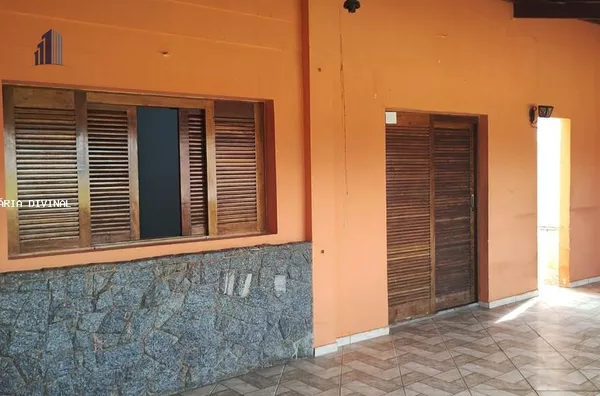 Casa para Venda em Ouro Fino / MG no bairro _