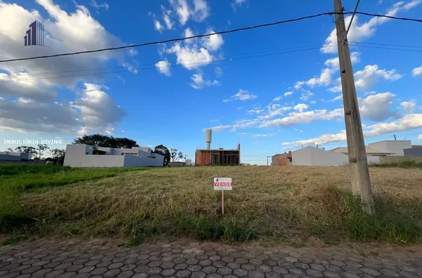 Terreno para Venda em Ouro Fino / MG no bairro PALOMOS
