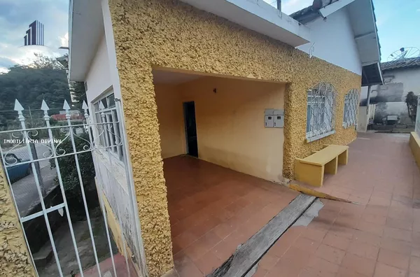 Casa para Venda em Ouro Fino / MG no bairro CENTRO