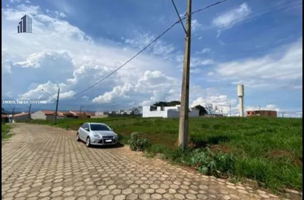 Terreno para Venda em Ouro Fino / MG no bairro PALOMOS