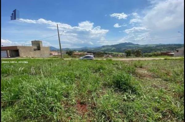 Terreno para Venda em Ouro Fino / MG no bairro PALOMOS