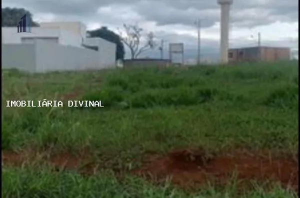 Terreno para Venda em Ouro Fino / MG no bairro PALOMOS