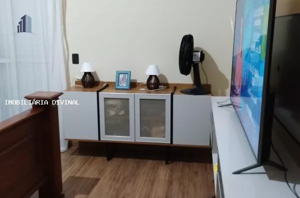 Casa Alto Padrão para Venda em Ouro Fino / MG no bairro PALOMOS