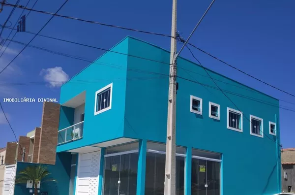 Casa para Venda em Monte Sião / MG no bairro SÃO RAFAEL