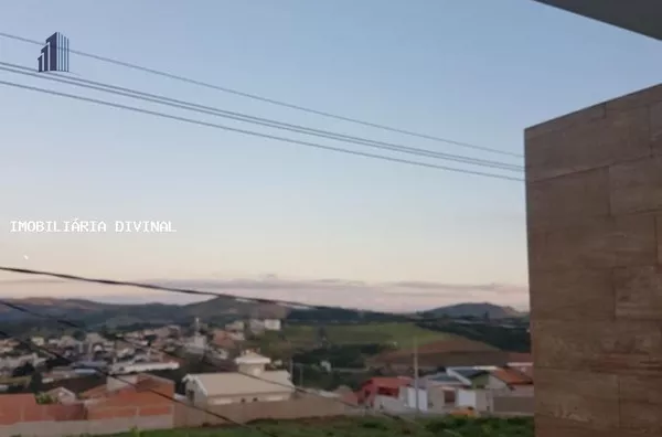 Casa para Venda em Monte Sião / MG no bairro SÃO RAFAEL