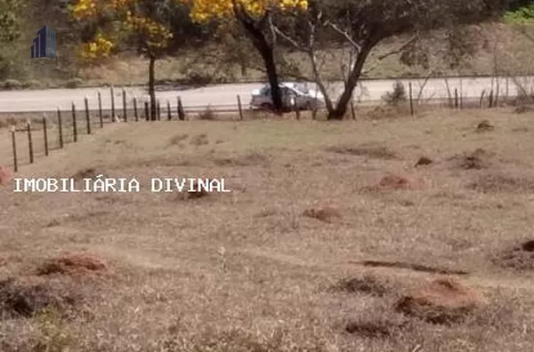 Chácara para Venda em Ouro Fino / MG no bairro PONTE PRETA