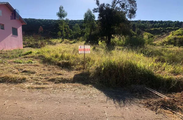 Loteamento para Venda em Ouro Fino / MG no bairro RESERVA DO VALE