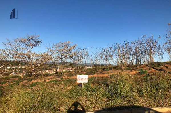 Loteamento para Venda em Ouro Fino / MG no bairro RESERVA DO VALE