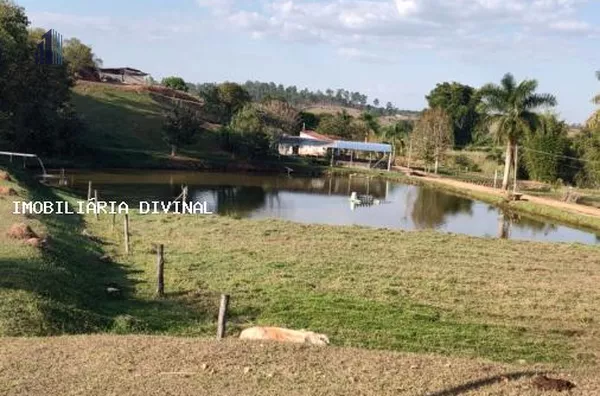 Sítio para Venda no bairro RURAL