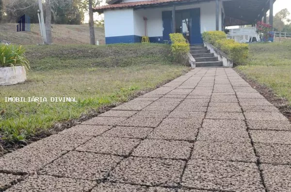 Sítio para Venda no bairro RURAL