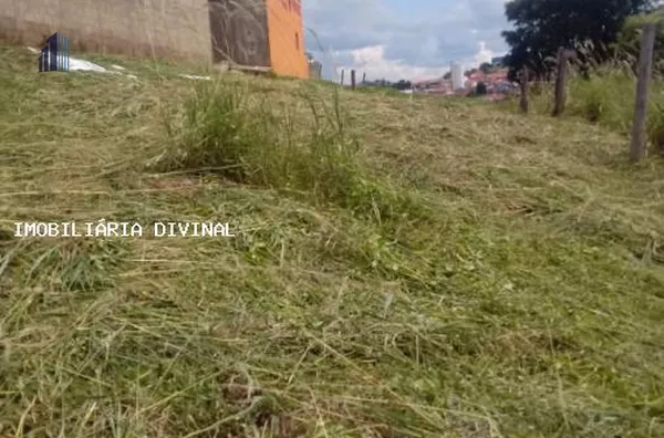 Terreno para Venda em Ouro Fino / MG no bairro Jardim Terezinha