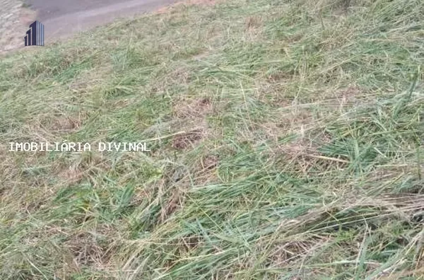 Terreno para Venda em Ouro Fino / MG no bairro Jardim Terezinha