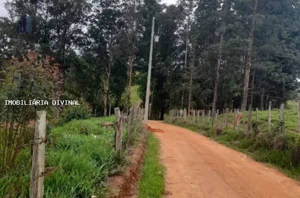 Terreno para Venda em Jacutinga / MG no bairro BAIRRO SAPÊ