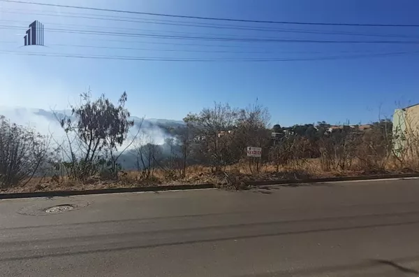 Terreno para Venda em Ouro Fino / MG no bairro PARQUE DOS MOREIRA