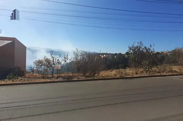 Terreno para Venda em Ouro Fino / MG no bairro PARQUE DOS MOREIRA