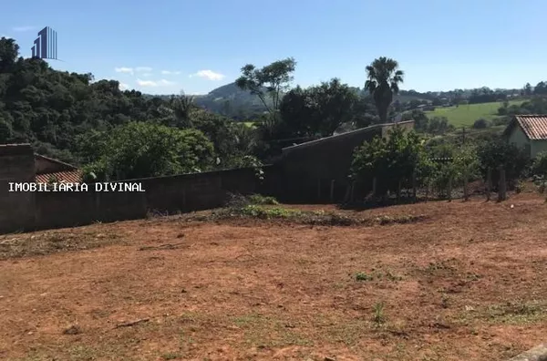 Terreno para Venda em Ouro Fino / MG no bairro DISTRITO DE CRISÓLIA