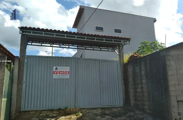 Terreno para Venda em Ouro Fino / MG no bairro DISTRITO DE CRISÓLIA