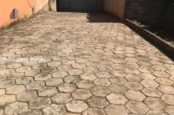 Terreno para Venda em Ouro Fino / MG no bairro DISTRITO DE CRISÓLIA