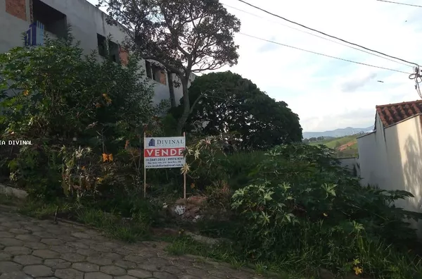 Terreno para Venda em Ouro Fino / MG no bairro CENTRO