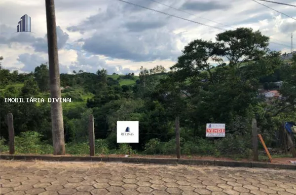 Terreno para Venda em Ouro Fino / MG no bairro OURO VERDE