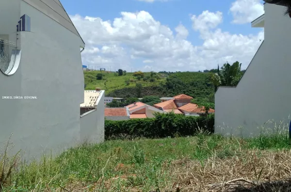 Terreno para Venda em Ouro Fino / MG no bairro ARCO IRIS