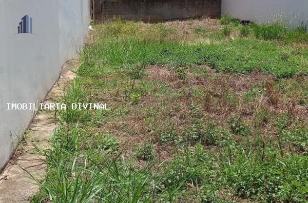 Terreno para Venda em Ouro Fino / MG no bairro ARCO IRIS