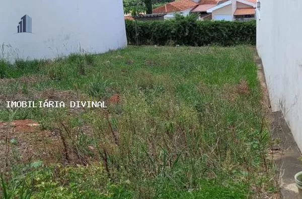 Terreno para Venda em Ouro Fino / MG no bairro ARCO IRIS