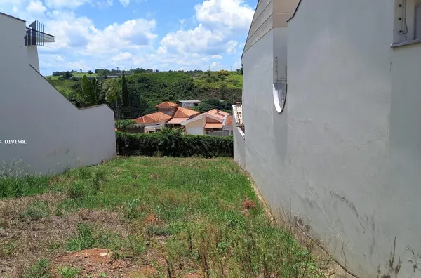 Terreno para Venda em Ouro Fino / MG no bairro ARCO IRIS