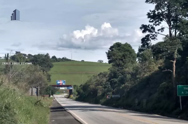 Área Rural para Venda em Ouro Fino / MG no bairro RURAL
