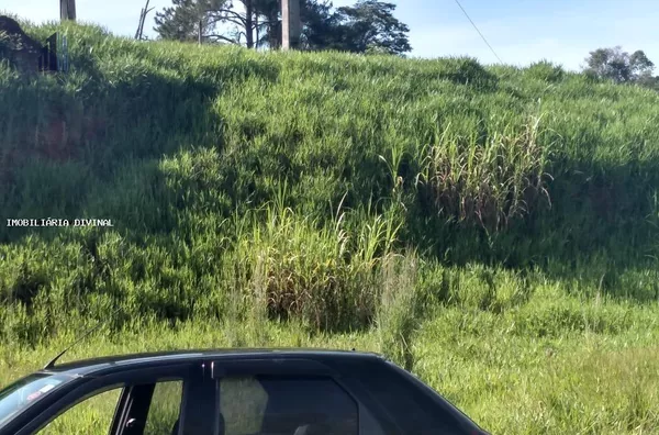 Área Rural para Venda em Ouro Fino / MG no bairro RURAL
