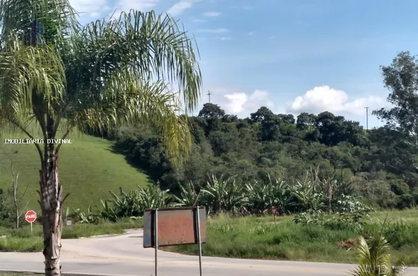 Área Rural para Venda em Ouro Fino / MG no bairro RURAL